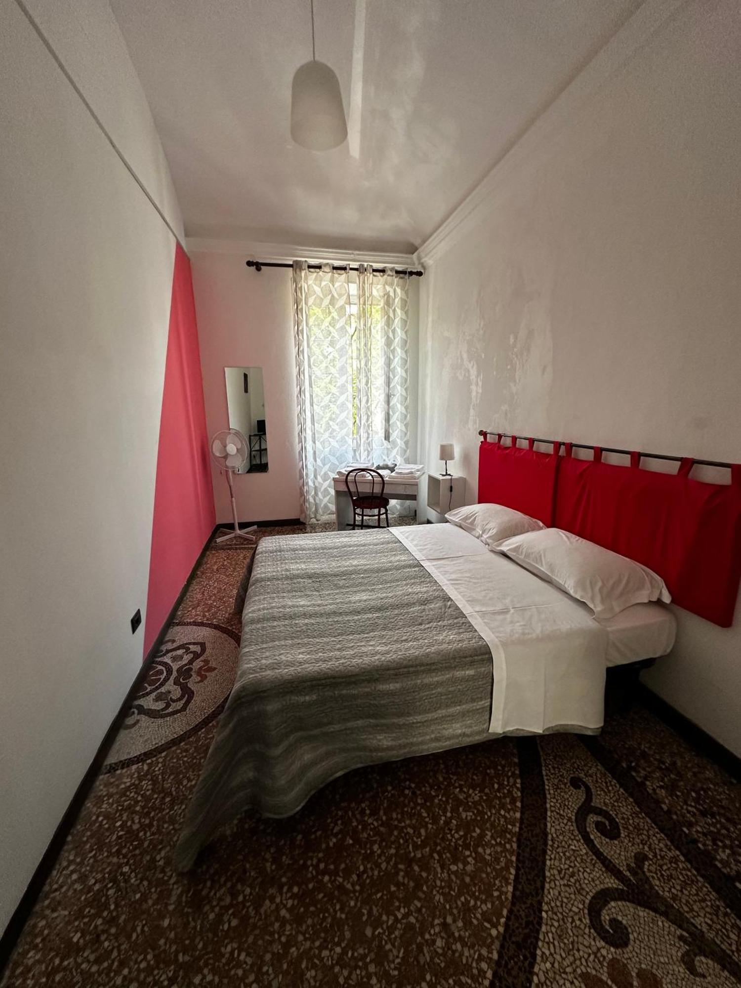 B&B Madama Teresa Turin Exterior photo