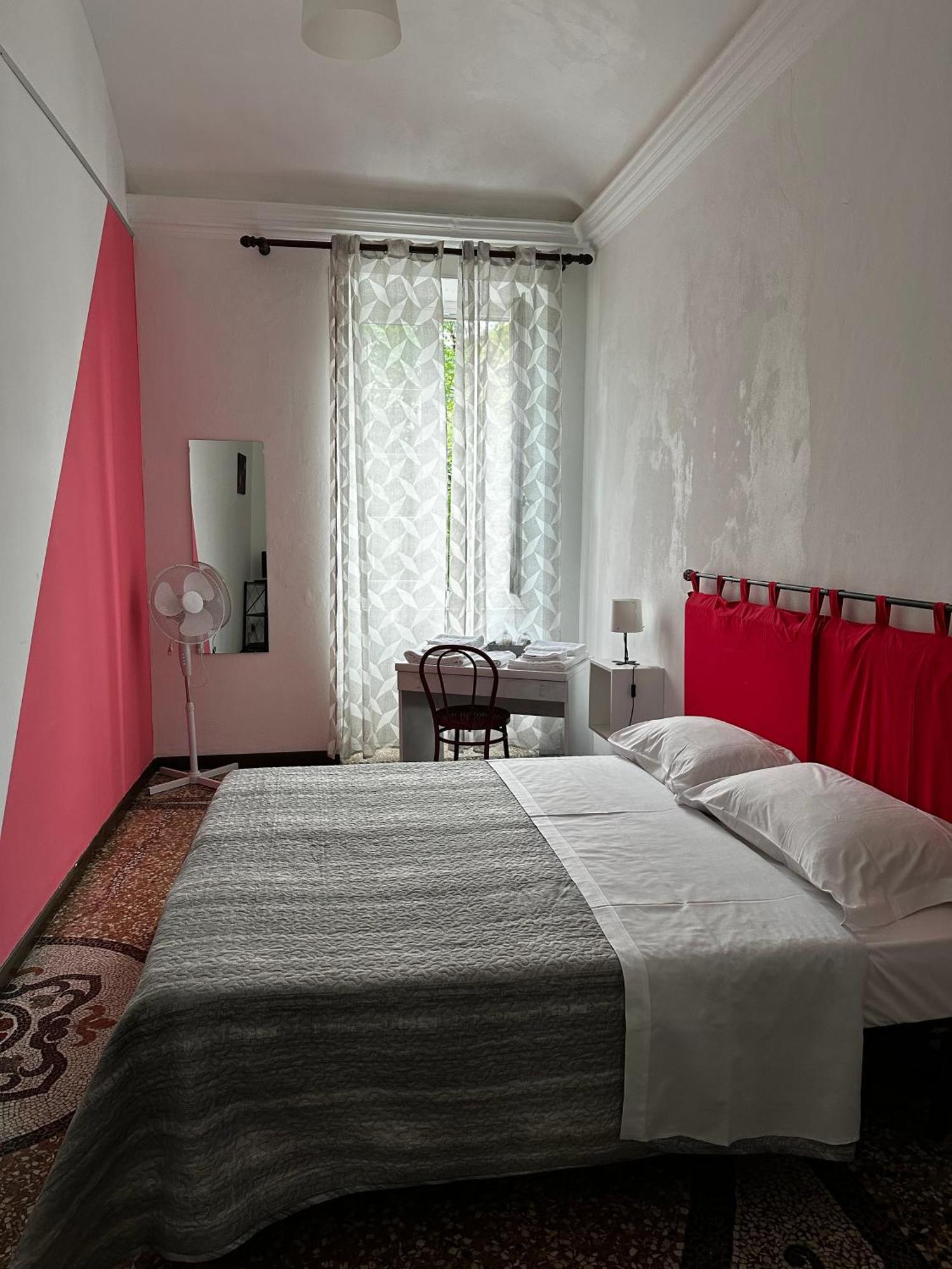 B&B Madama Teresa Turin Exterior photo