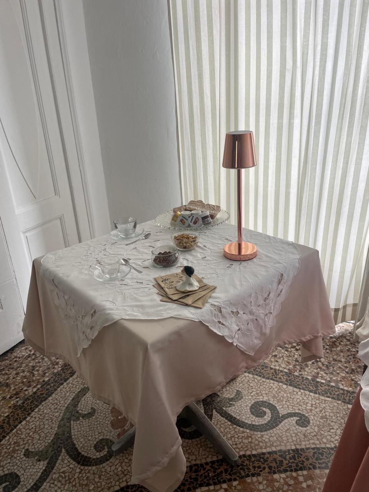 B&B Madama Teresa Turin Exterior photo
