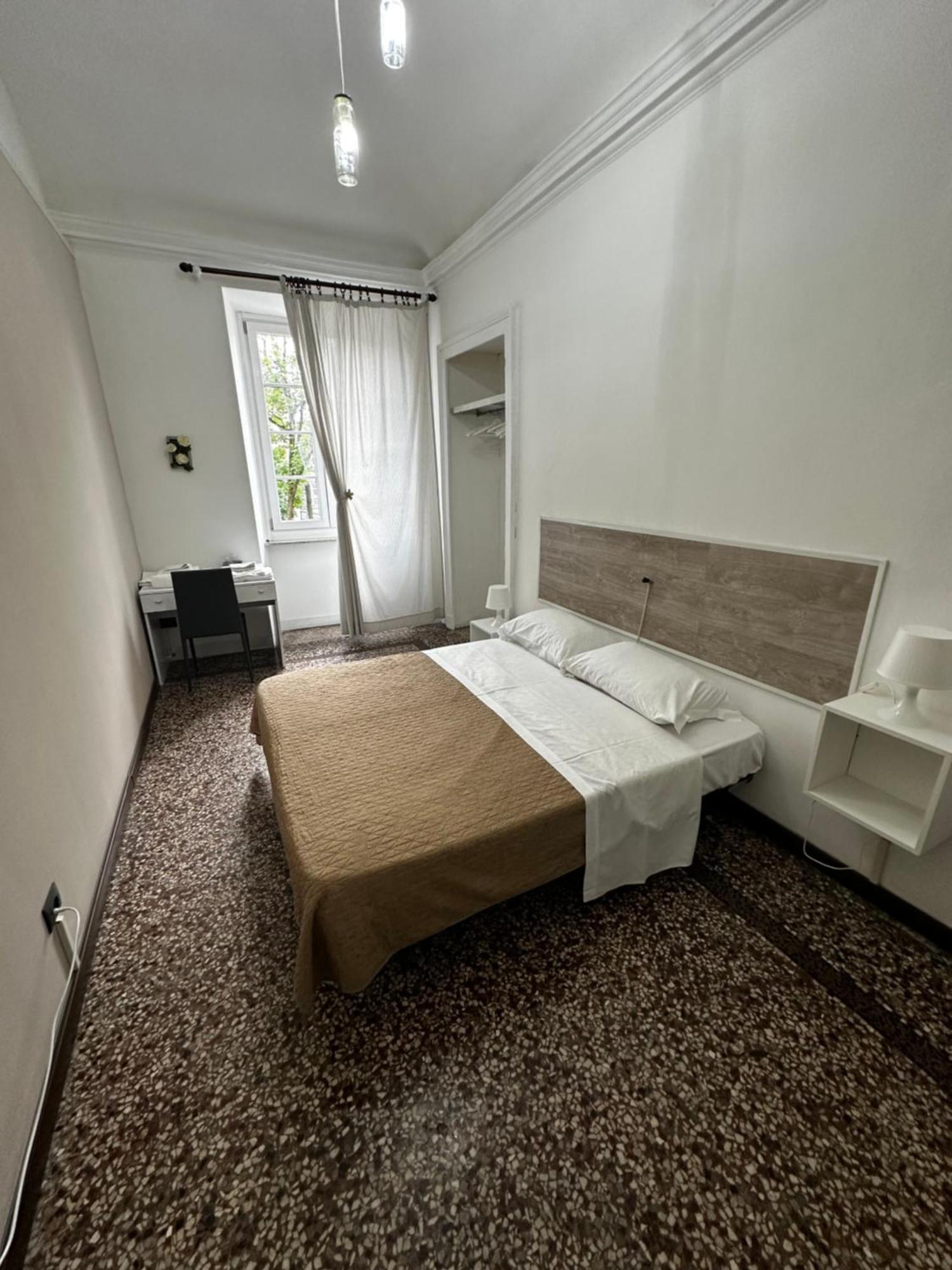 B&B Madama Teresa Turin Exterior photo